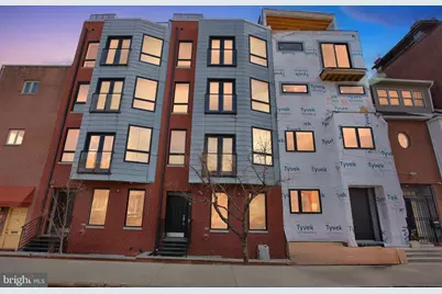 343 N Front Street #B, Philadelphia, PA 19106 - Photo 1