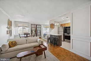 604 S Washington Square, Philadelphia, PA 19106 - Photo 5