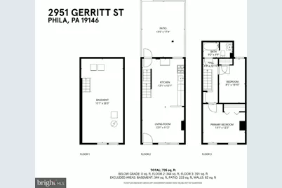 2951 Gerritt Street, Philadelphia, PA 19146 - Photo 21