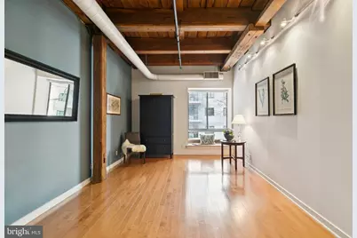 301 Race Street #410, Philadelphia, PA 19106 - Photo 7