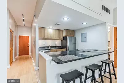217 Church Street #2R, Philadelphia, PA 19106 - Photo 5