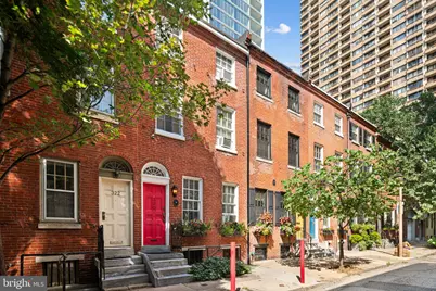 320 S Juniper Street, Philadelphia, PA 19107 - Photo 27