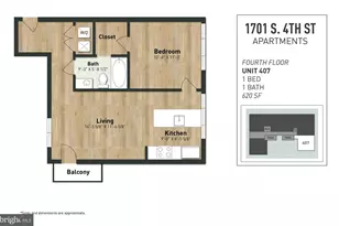 1701 S 4th St, Philadelphia, PA 19148 - Photo 33