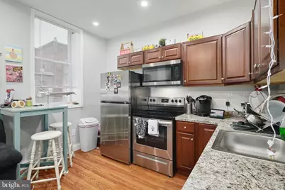 1808 N 18th Street #2A, Philadelphia, PA 19121 - Photo 7
