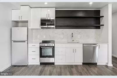 1201 Vine Street #STUDIO, Philadelphia, PA 19107 - Photo 7