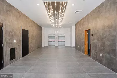 1201 Vine Street #STUDIO, Philadelphia, PA 19107 - Photo 19