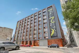 1201 Vine St, Philadelphia, PA 19107 - Photo 15