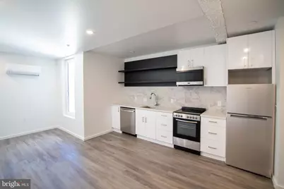 1201 Vine Street #STUDIO, Philadelphia, PA 19107 - Photo 13