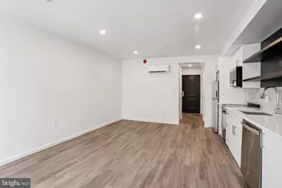 1201 Vine Street #STUDIO, Philadelphia, PA 19107 - Photo 5