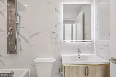 1201 Vine Street #STUDIO, Philadelphia, PA 19107 - Photo 11