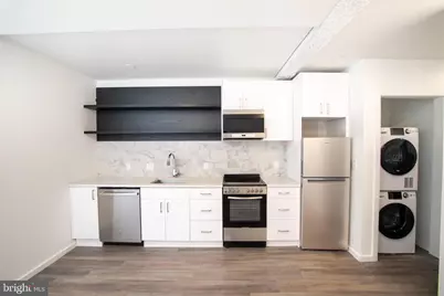 1201 Vine Street #STUDIO, Philadelphia, PA 19107 - Photo 27