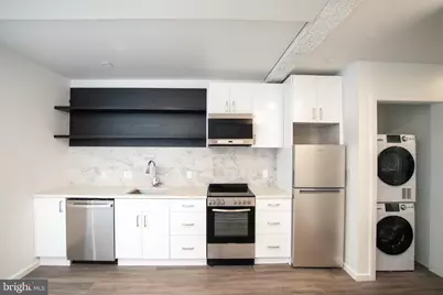 1201 Vine Street #STUDIO, Philadelphia, PA 19107 - Photo 33