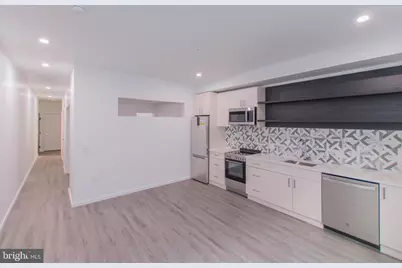 1201 Vine Street #1 BEDROOM, Philadelphia, PA 19107 - Photo 37