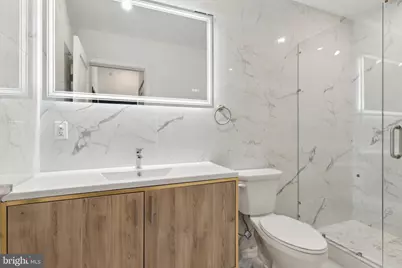1201 Vine Street #1 BEDROOM, Philadelphia, PA 19107 - Photo 5