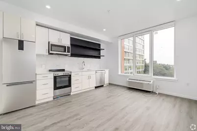 1201 Vine Street #1 BEDROOM, Philadelphia, PA 19107 - Photo 21