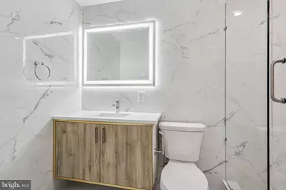 1201 Vine Street #1 BEDROOM, Philadelphia, PA 19107 - Photo 17