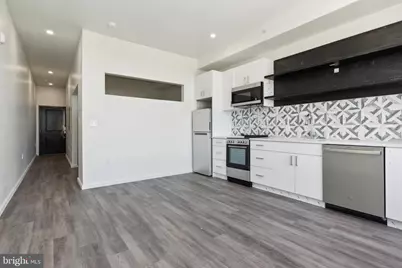 1201 Vine Street #1 BEDROOM, Philadelphia, PA 19107 - Photo 9