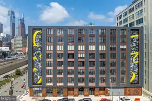 1201 Vine St, Philadelphia, PA 19107 - Photo 25