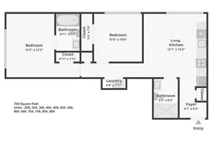 1201 Vine St, Philadelphia, PA 19107 - Photo 31