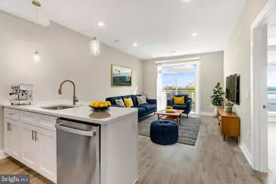 2209 N Broad Street #403, Philadelphia, PA 19132 - Photo 1