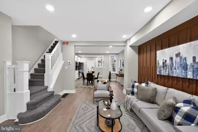 4642 N Marvine Street, Philadelphia, PA 19140 - Photo 3