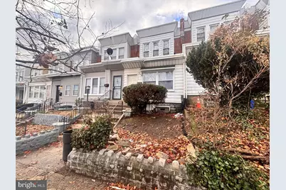 1736 N 59th Street, Philadelphia, PA 19151 - Photo 3