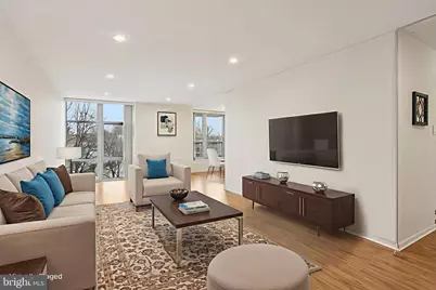 3600 Conshohocken Avenue #511, Philadelphia, PA 19131 - Photo 3