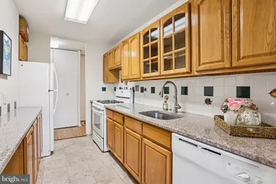 3600 Conshohocken Avenue #511, Philadelphia, PA 19131 - Photo 9