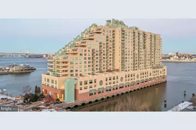 717 S Chris Columbus Boulevard #802, Philadelphia, PA 19147 - Photo 55