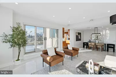 717 S Chris Columbus Boulevard #802, Philadelphia, PA 19147 - Photo 5