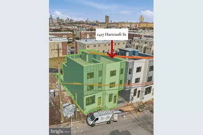2427 Hartranft Street, Philadelphia, PA 19145 - Photo 13