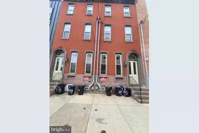 1607 W Oxford Street #3FL, Philadelphia, PA 19121 - Photo 1