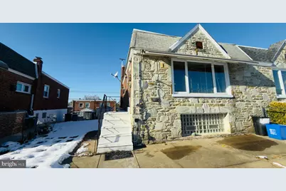 8836 Brous Avenue, Philadelphia, PA 19152 - Photo 1
