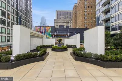 1911 Walnut St #4402, Philadelphia, PA 19103 - Photo 45