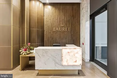 1911 Walnut St #4402, Philadelphia, PA 19103 - Photo 3