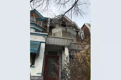 736 N 63rd Street, Philadelphia, PA 19151 - Photo 1