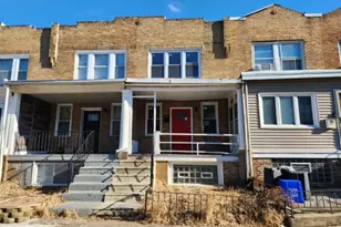 2043 S Aikens St, Philadelphia, PA 19142 - Photo 1