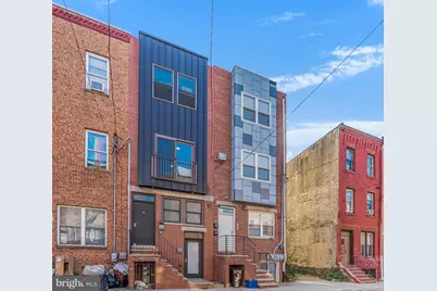 1724 Monument Street #A, Philadelphia, PA 19121 - Photo 23