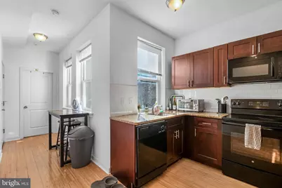 1724 Monument Street #B, Philadelphia, PA 19121 - Photo 5
