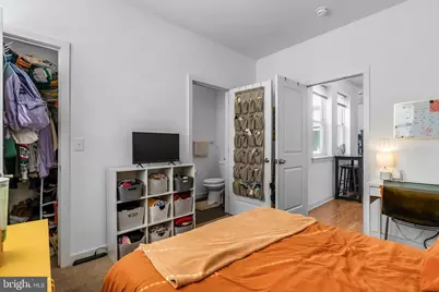 1724 Monument Street #B, Philadelphia, PA 19121 - Photo 7