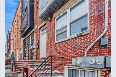 1724 Monument Street #B, Philadelphia, PA 19121 - Photo 3