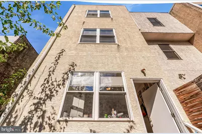 1724 Monument Street #B, Philadelphia, PA 19121 - Photo 1