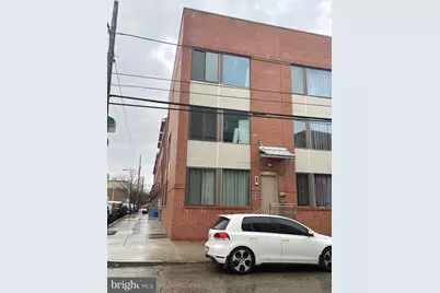 615 N 10th Street #A-1, Philadelphia, PA 19123 - Photo 1