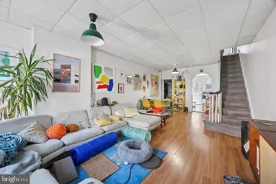 1726 Watkins Street, Philadelphia, PA 19145 - Photo 3