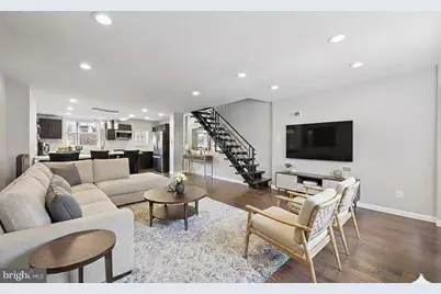 1607 S 28th Street, Philadelphia, PA 19145 - Photo 3