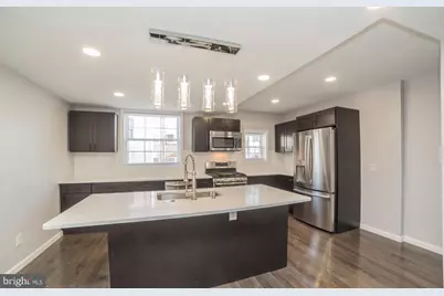 1607 S 28th Street, Philadelphia, PA 19145 - Photo 5