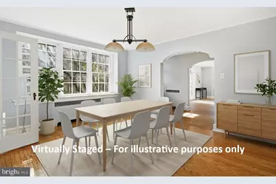 436 E Durham Street, Philadelphia, PA 19119 - Photo 7