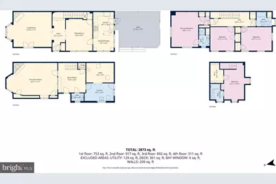 436 E Durham Street, Philadelphia, PA 19119 - Photo 53