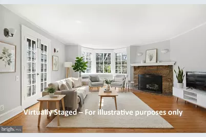 436 E Durham Street, Philadelphia, PA 19119 - Photo 3