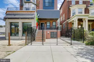 2251 N 33rd St, Philadelphia, PA 19132 - Photo 1